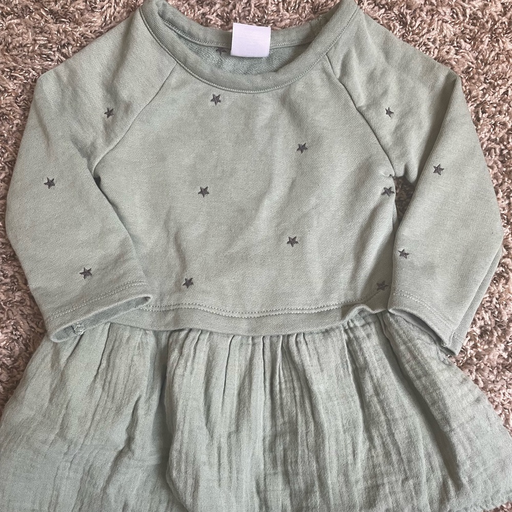 Gap Dress